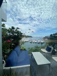 Corals At Keppel Bay (D4), Condominium #434610421
